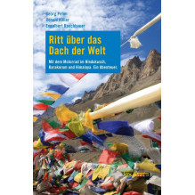 Ritt über das Dach der Welt
