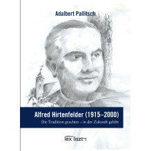 Alfred Hirtenfelder (1915 – 2000)