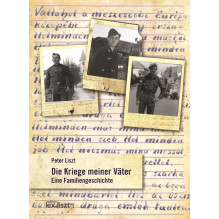 Die Kriege meiner Väter