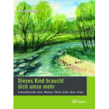 Dieses Kind braucht dich umso mehr
