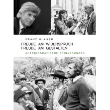 Freude am Widerspruch - Freude am Gestalten