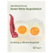 Hundert Wörter Burgenländisch
