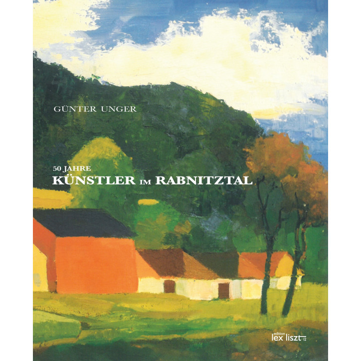 Künstler im Rabnitztal