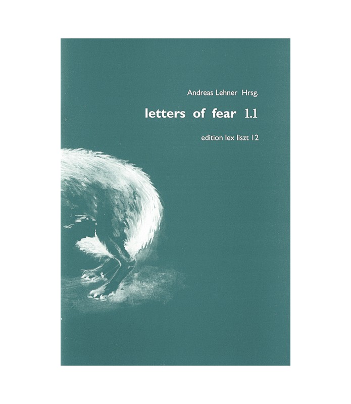 letters of fear 1.1
