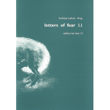 letters of fear 1.1