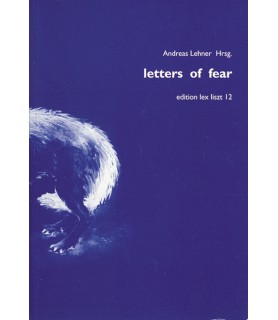 letters of fear