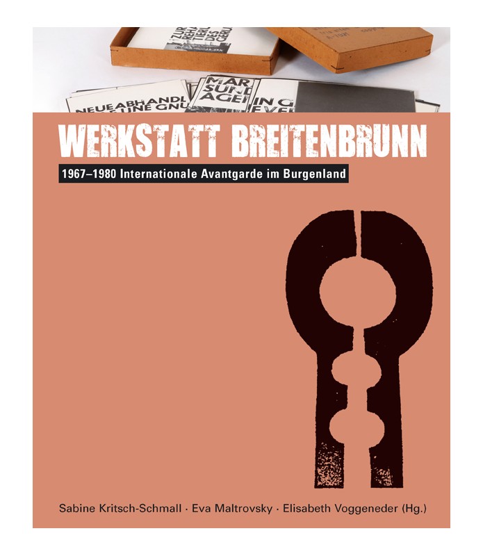 Werkstatt Breitenbrunn 1967-1980