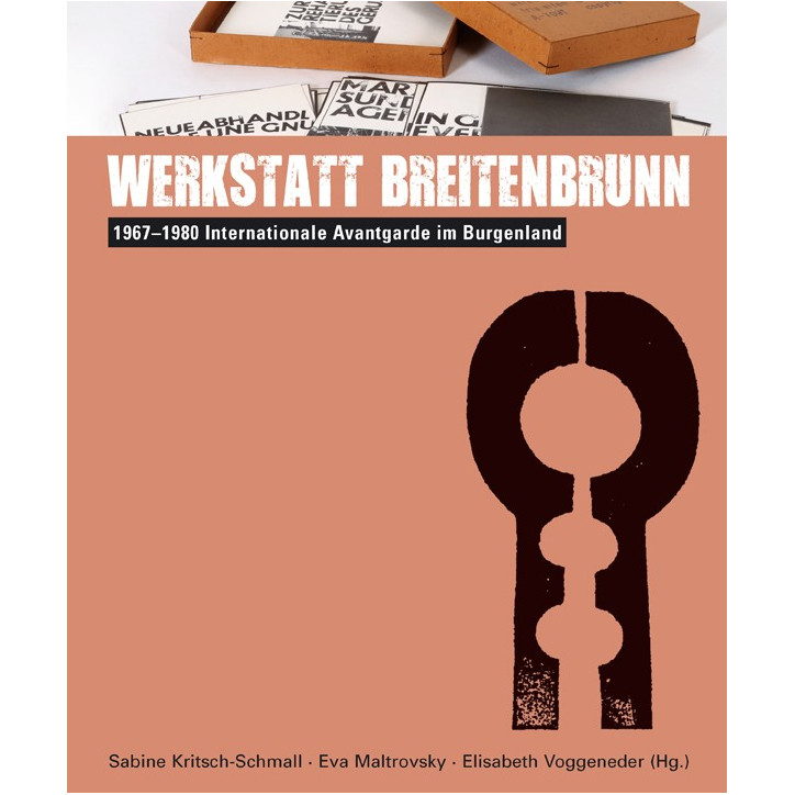 Werkstatt Breitenbrunn 1967-1980 Werkstatt Breitenbrunn 1967-1980