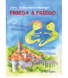 FRIEDA und FRIEDO, die...