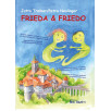 FRIEDA und FRIEDO, die guten Geister von Burg Schlaining FRIEDA und FRIEDO, die guten Geister von Burg Schlaining