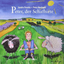 Peter, der Schafhirte