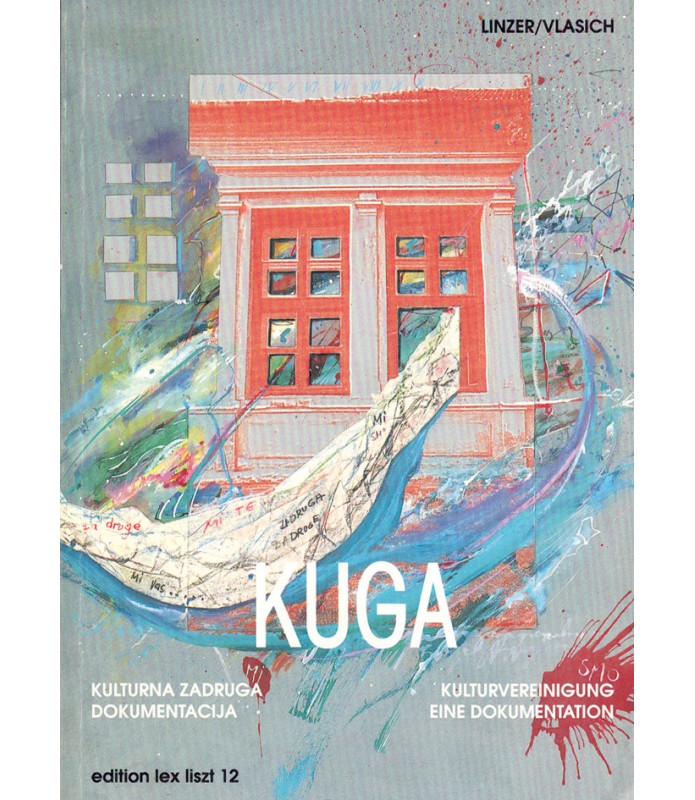 KUGA - Kulturvereinigung Kulturna zadruga