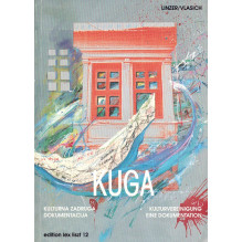 KUGA - Kulturvereinigung Kulturna zadruga