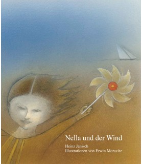 Nella und der Wind