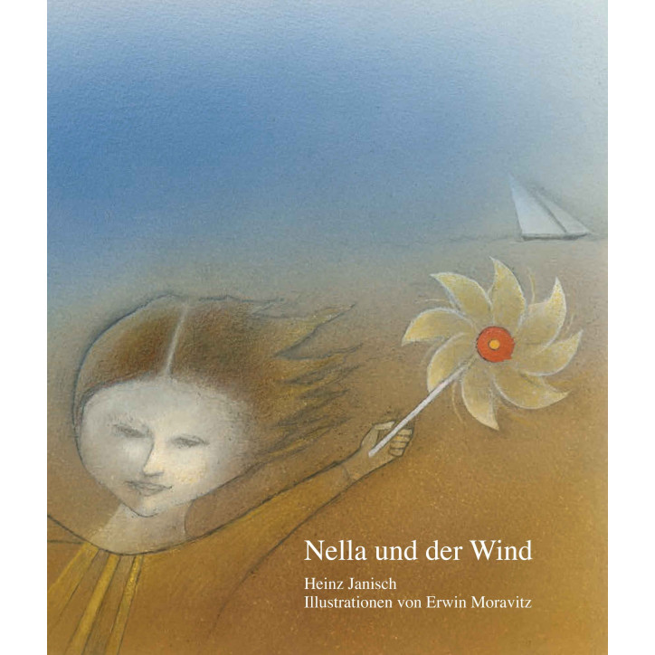 Nella und der Wind