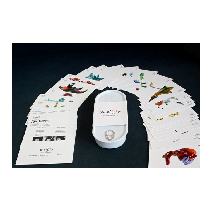 Frische Fische 1 Frische Fische 1