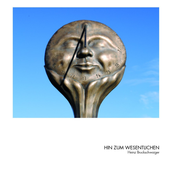 Hin zum Wesentlichen Hin zum Wesentlichen