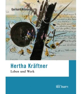 Hertha Kräftner - Leben und Werk