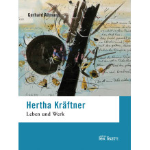 Hertha Kräftner - Leben und Werk
