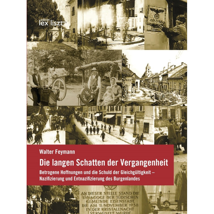Die langen Schatten der Vergangenheit Die langen Schatten der Vergangenheit