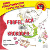 CD Forfel, Ach und Krokodeil CD Forfel, Ach und Krokodeil