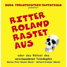 CD Ritter Roland rastet aus