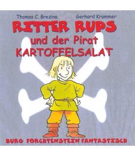 CD Ritter Rups und der...