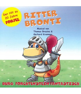 CD Ritter Bronti