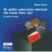 CD Die großen musikalischen Abenteuer des kleinen Franz Liszt CD Die großen musikalischen Abenteuer des kleinen Franz Liszt