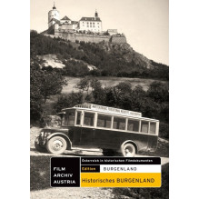DVD Historisches Burgenland