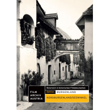 DVD Nordburgenland | Seewinkel