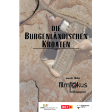 DVD Die Burgenländischen Kroaten