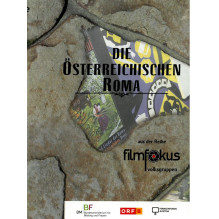 DVD Die österreichischen Roma