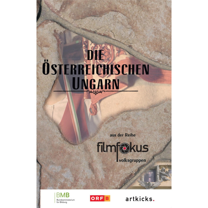 DVD Die österreichischen Ungarn