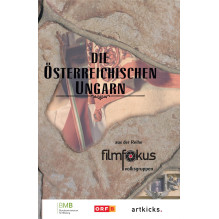 DVD Die österreichischen Ungarn
