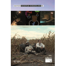 DVD Edition Kurzfilm Burgenland