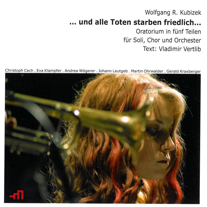 CD ... und alle Toten starben friedlich