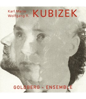 CD Karl Maria | Wolfgang R. Kubizek