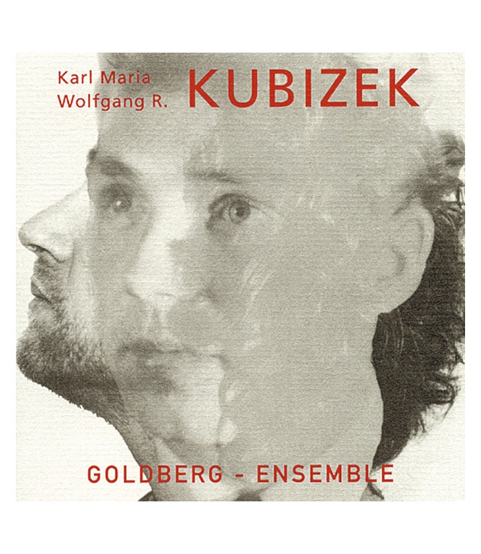 CD Karl Maria | Wolfgang R. Kubizek