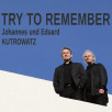 CD Try to remember CD Try to remember