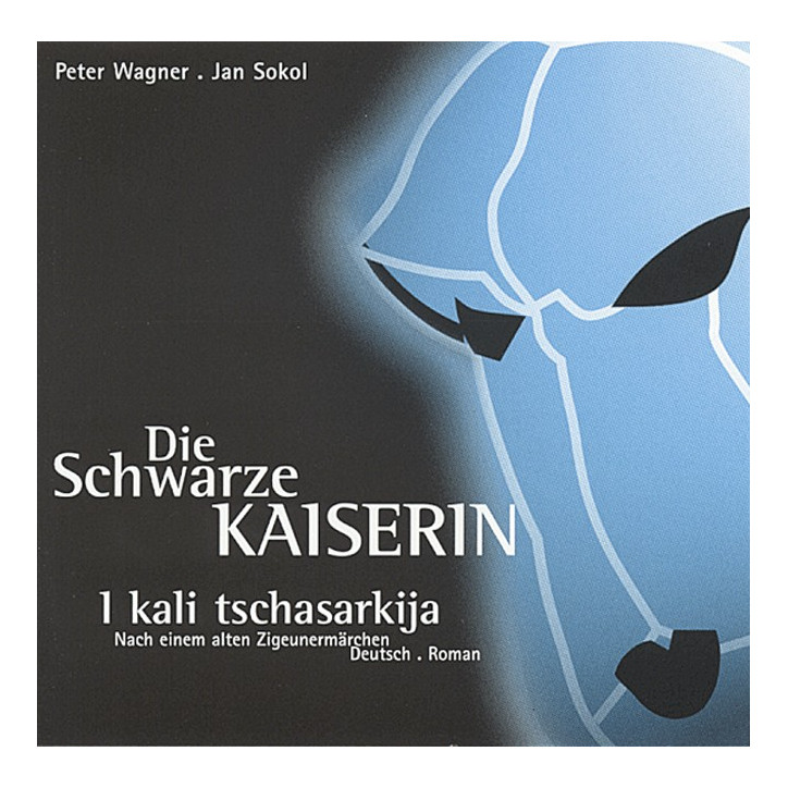 CD/Hörbuch Die Schwarze Kaiserin | I kali tschasarkija