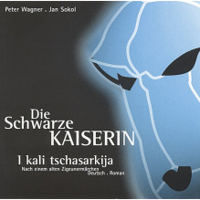 CD/Hörbuch Die Schwarze Kaiserin | I kali tschasarkija