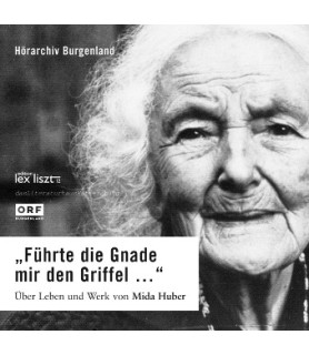 
                                                            CD/Hörbuch Mida Huber:...
                            