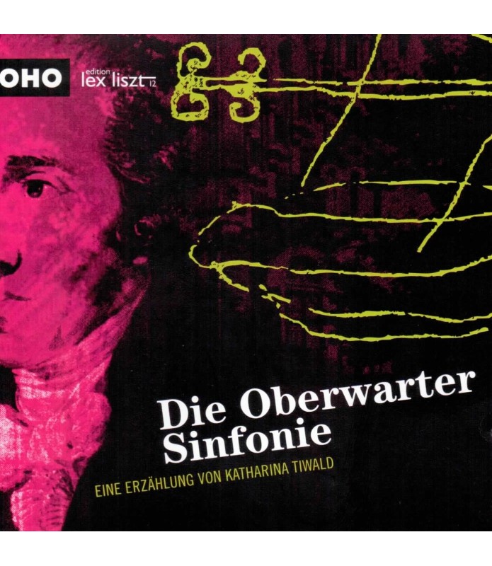 CD/Hörbuch Die Oberwarter Sinfonie