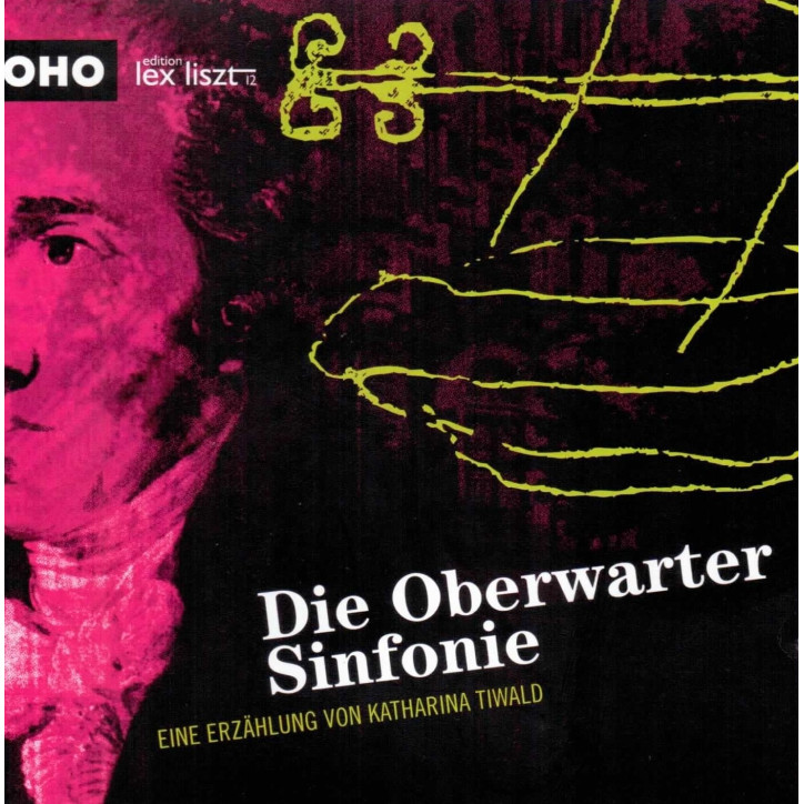 CD/Hörbuch Die Oberwarter Sinfonie