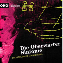 CD/Hörbuch Die Oberwarter Sinfonie