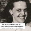 CD/Hörbuch Hertha Kräftner: "Und du darfst denken, alles sei noch mehr, als du es träumen kannst" CD/Hörbuch Hertha Kräftner: "Und du darfst denken, alles sei noch mehr, als du es träumen kannst"