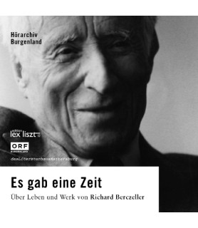 CD/Hörbuch Richard...