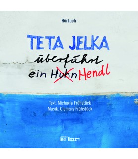 CD/Hörbuch Teta Jelka...
