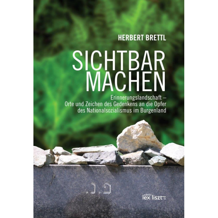 Sichtbar – Machen